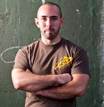 Krav Maga Instruction In Boston