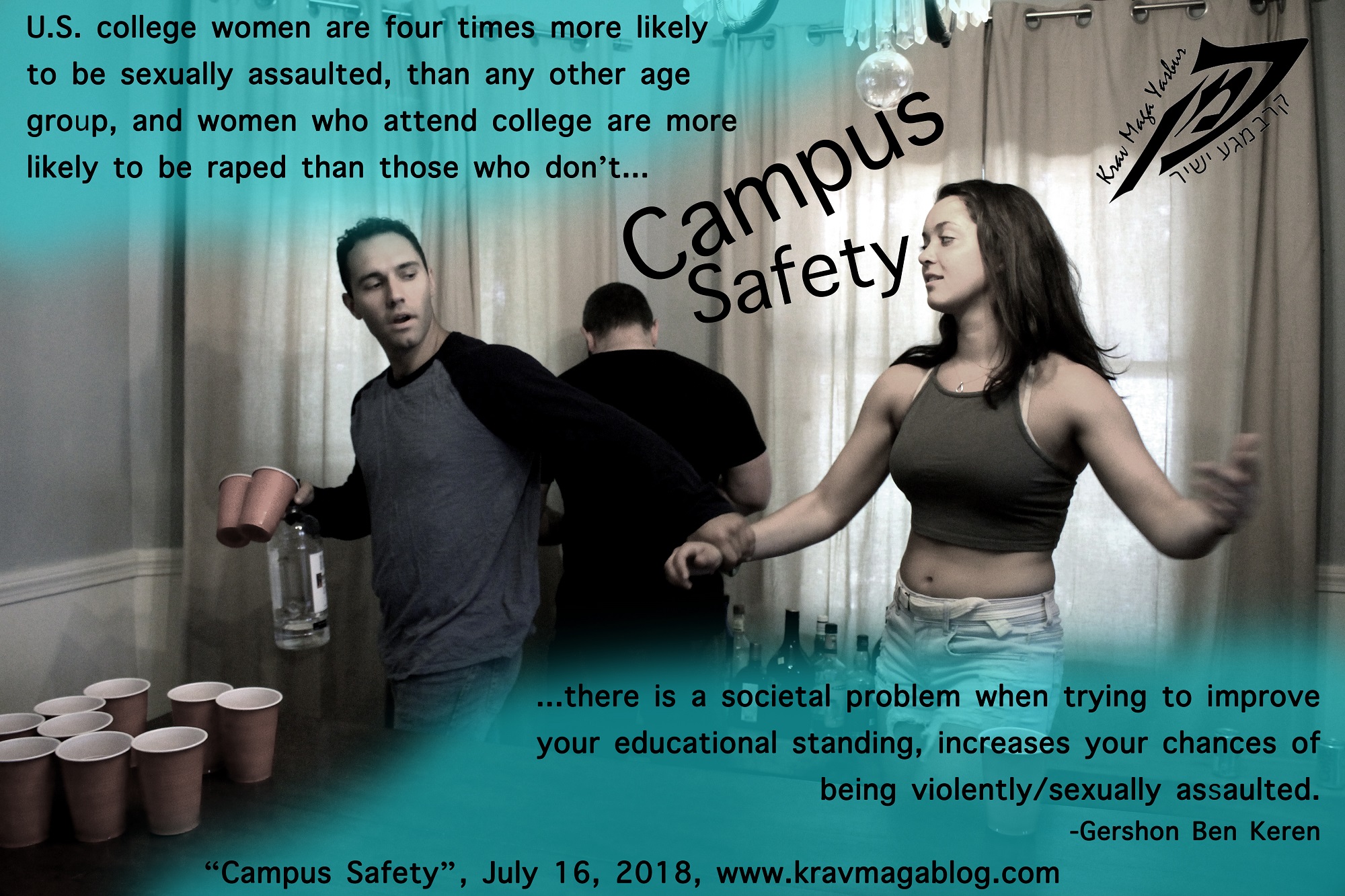 Campus Safety