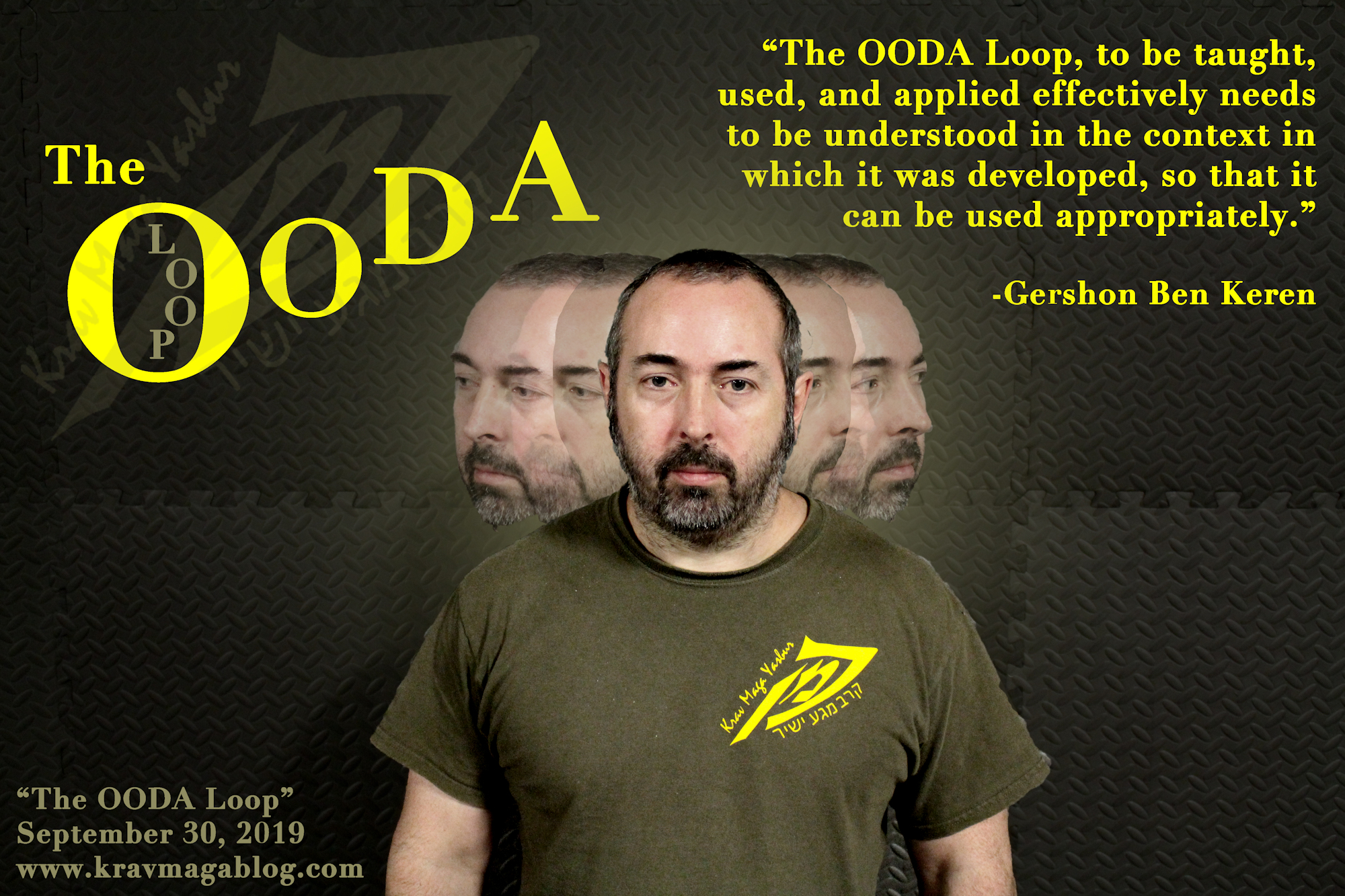 The OODA Loop