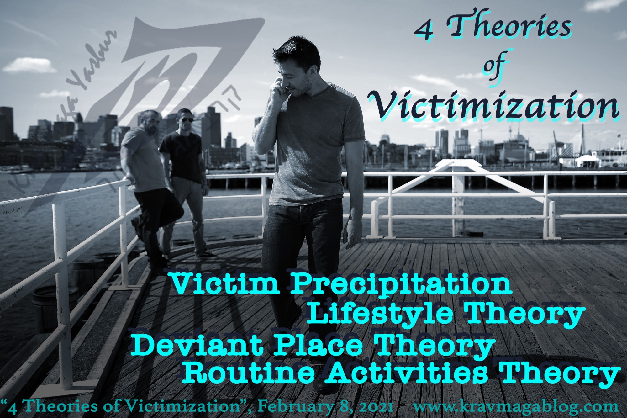 what is victim facilitation