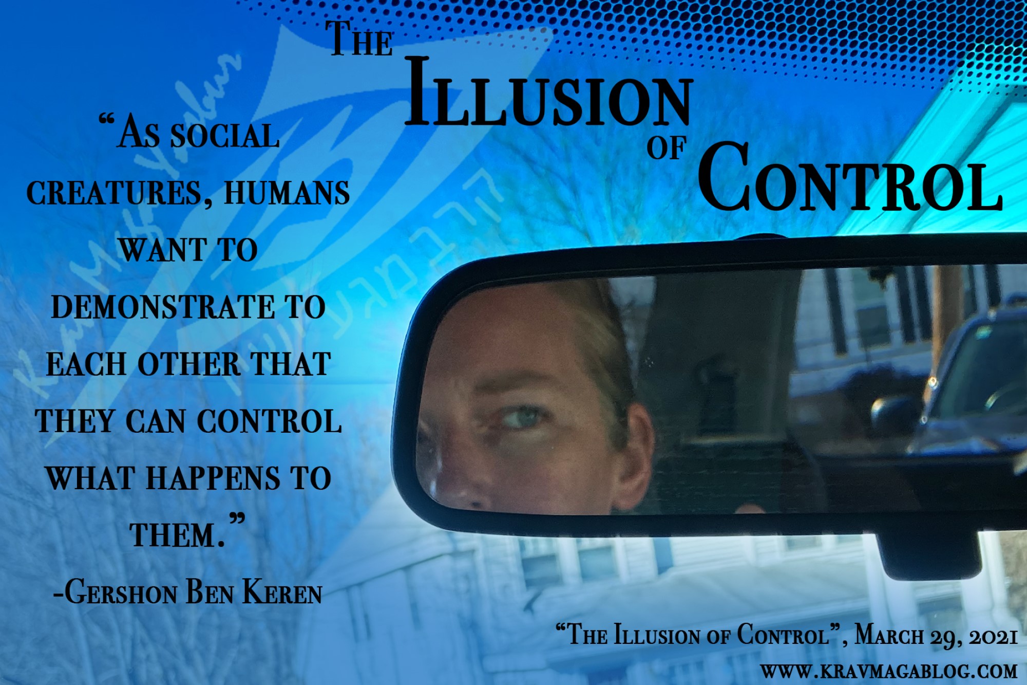 The Illusion of Control