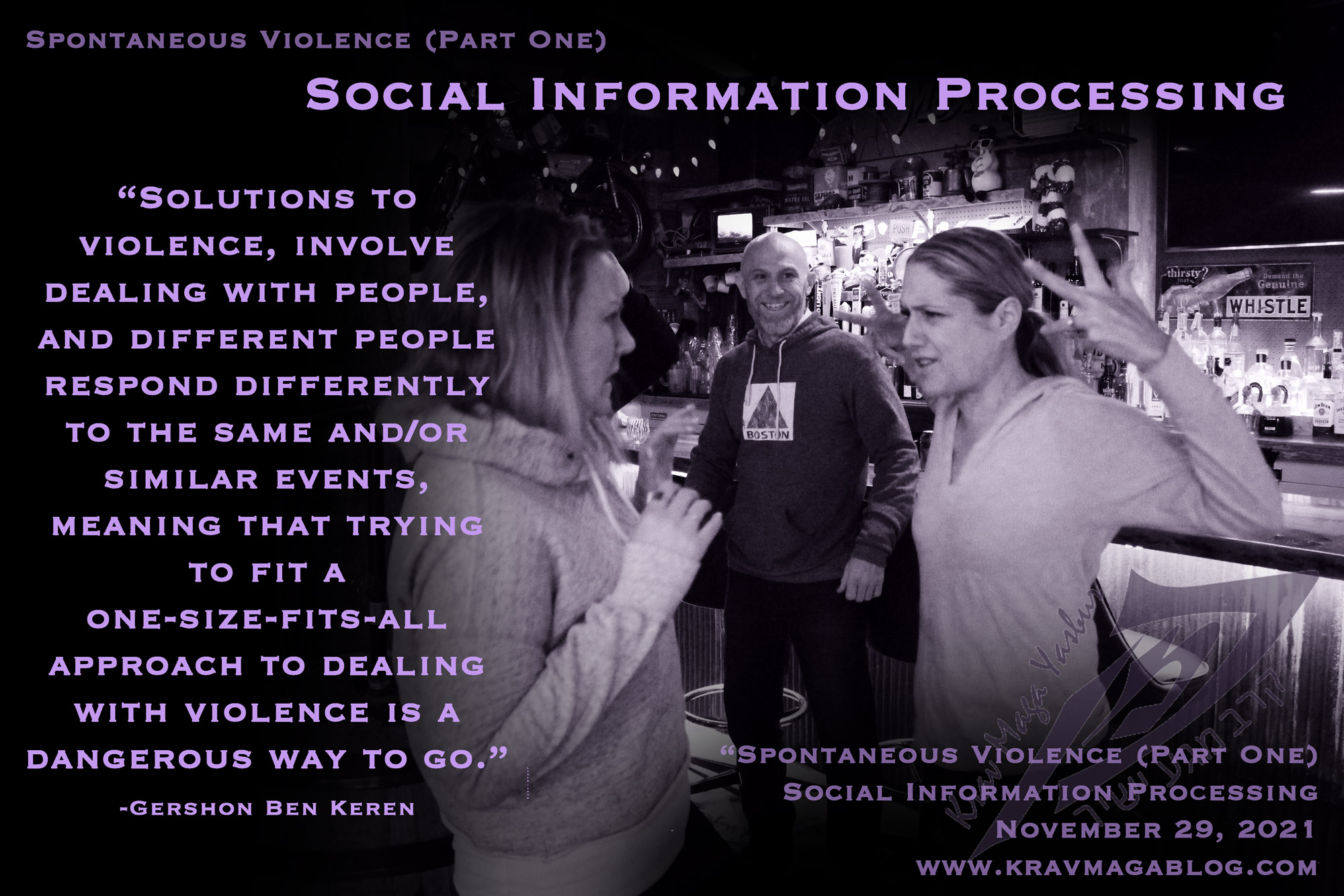 Social Information Processing