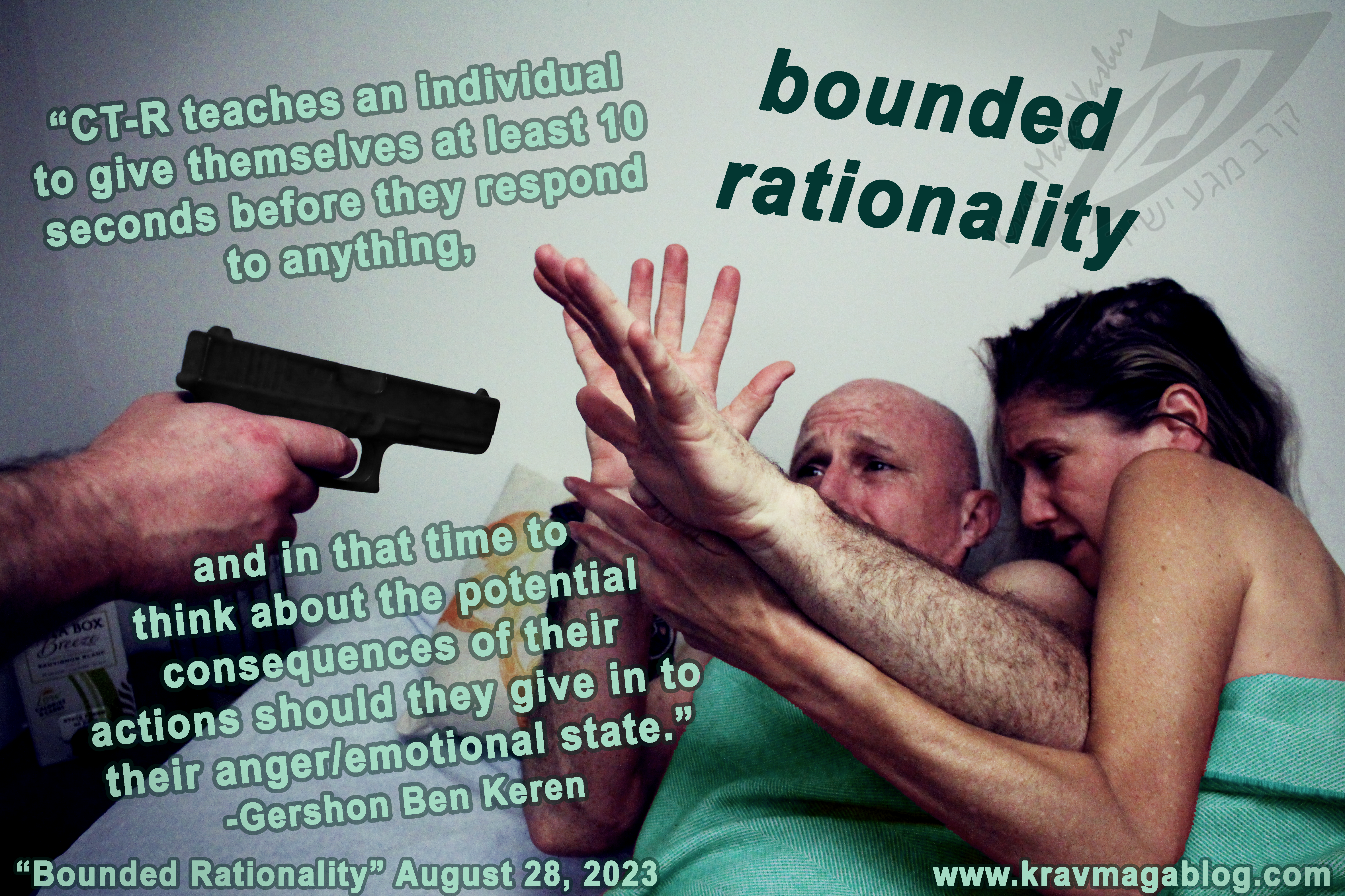 Bounded Rationality