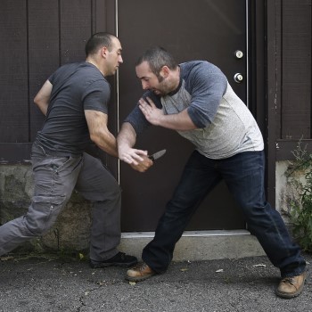 Krav Maga Boston Classes